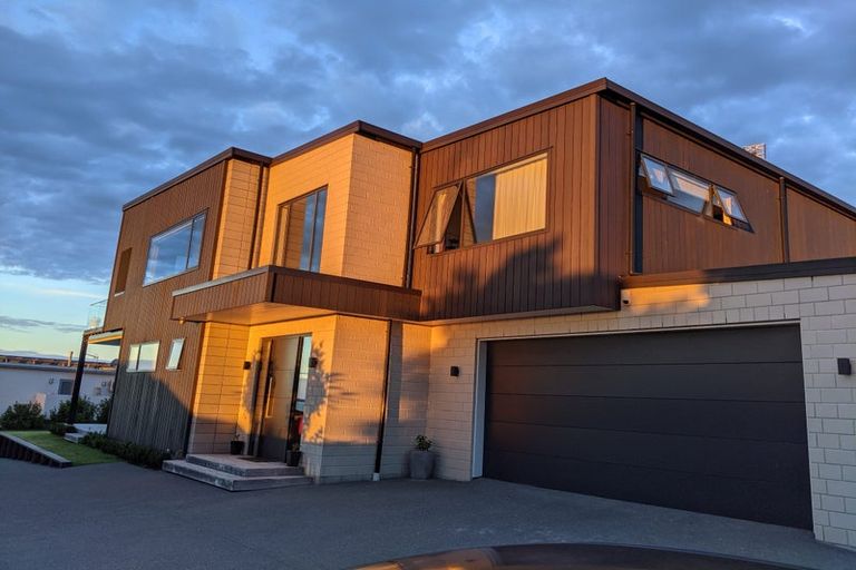 Photo of property in 21 Liberty Crescent, Beachlands, Auckland, 2018