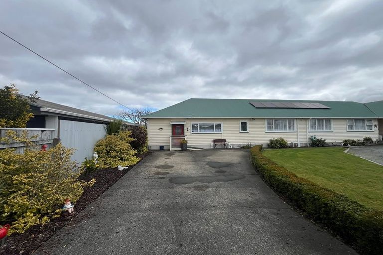 Photo of property in 12 Te Puni Grove, Elderslea, Upper Hutt, 5018