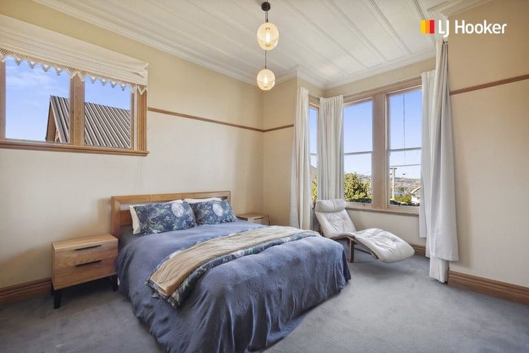 Photo of property in 31 Kilgour Street, Roslyn, Dunedin, 9010