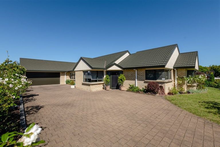 Photo of property in 117 Delamare Road, Pukete, Hamilton, 3200