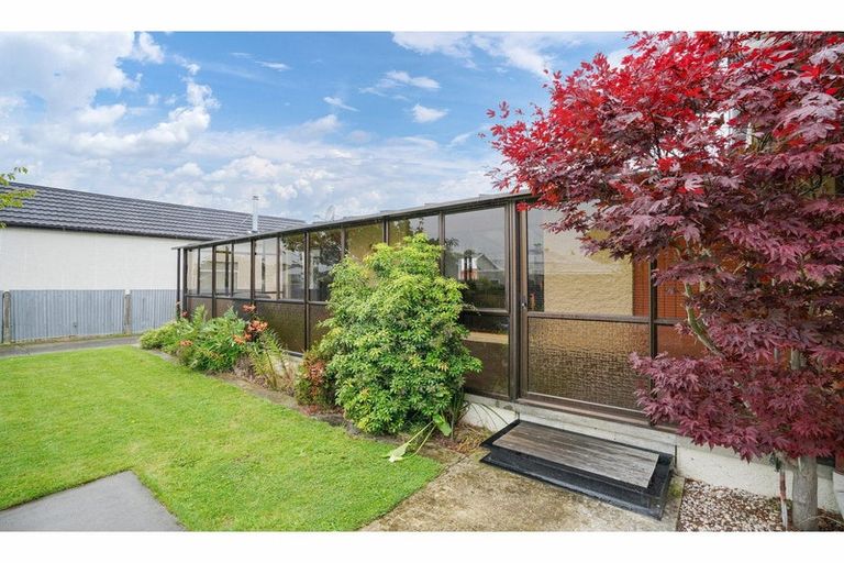 Photo of property in 47 Robertson Street, Richmond, Invercargill, 9810