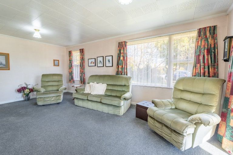 Photo of property in 29 Alloway Street, Fairlie, 7925