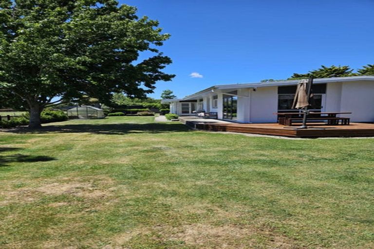 Photo of property in 268 New Renwick Road, Burleigh, Blenheim, 7272