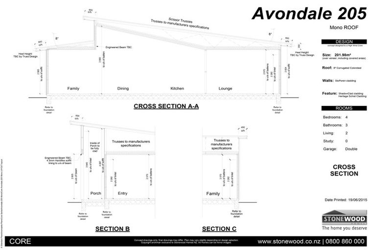 Photo of property in 18 Waitemata Drive, One Tree Point, 0118