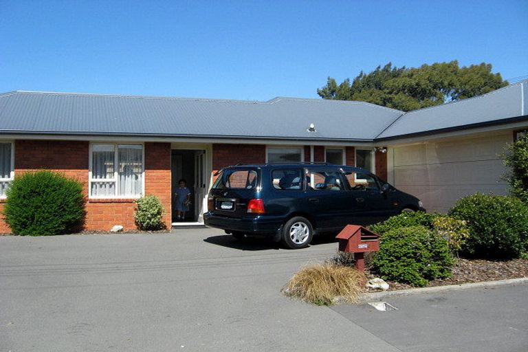 Photo of property in 6 Grampian Street, Casebrook, Christchurch, 8051