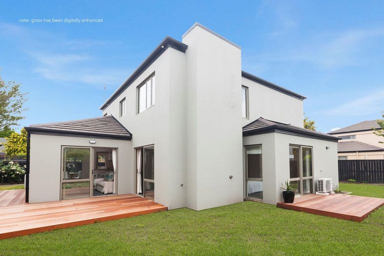 Photo of property in 46a Hamilton Avenue, Ilam, Christchurch, 8041