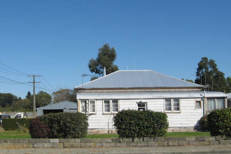 Photo of property in 39 Thomas Street, Temuka, 7920