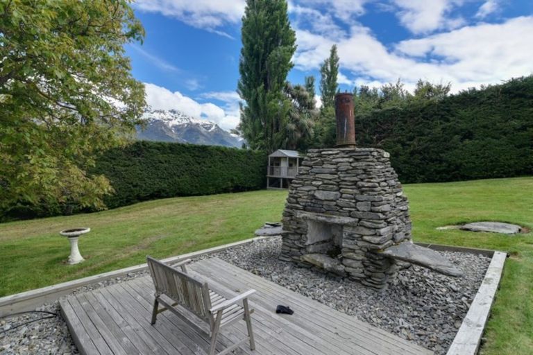 Photo of property in 226 Glenorchy-paradise R, Glenorchy, 9372