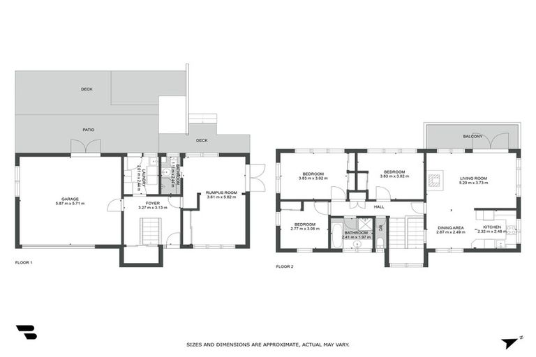 Photo of property in 73 O'halloran Road, Howick, Auckland, 2014