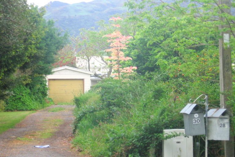 Photo of property in 28 Follis Street, Te Aroha, 3320