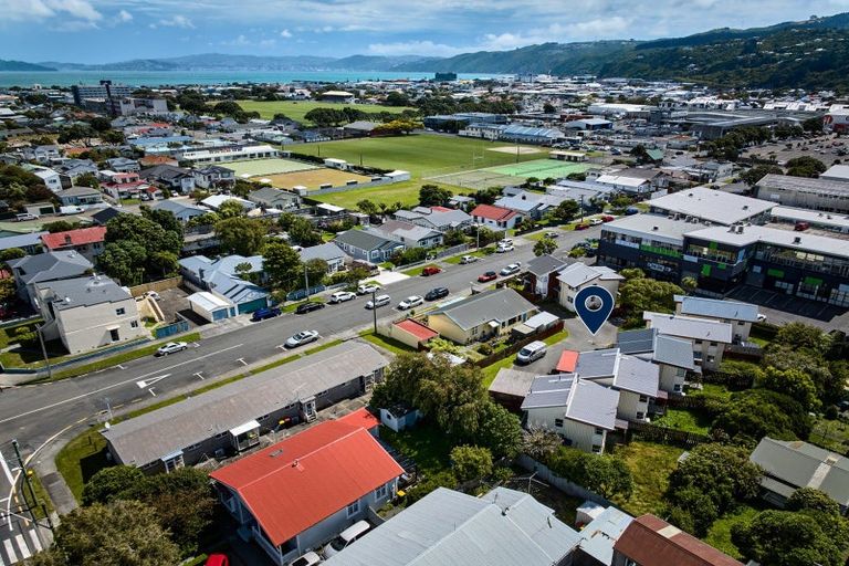 Photo of property in 7/3 Bouverie Street, Petone, Lower Hutt, 5012