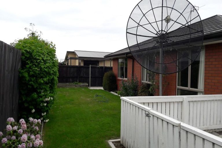 Photo of property in 28 Birchgrove Gardens, Mairehau, Christchurch, 8052