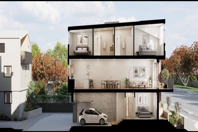 Photo of property in 225 The Parade, Island Bay, Wellington, 6023
