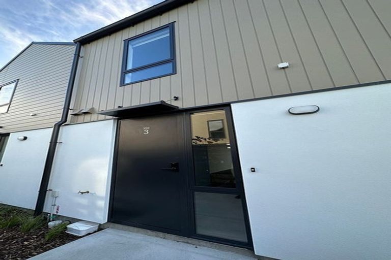 Photo of property in 3/102 Ruskin Street, Addington, Christchurch, 8024