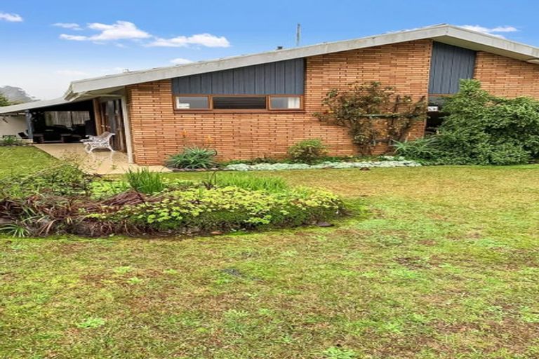 Photo of property in 72 Bell Street, Kawerau, 3127