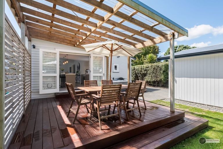 Photo of property in 20 Thornycroft Avenue, Epuni, Lower Hutt, 5011