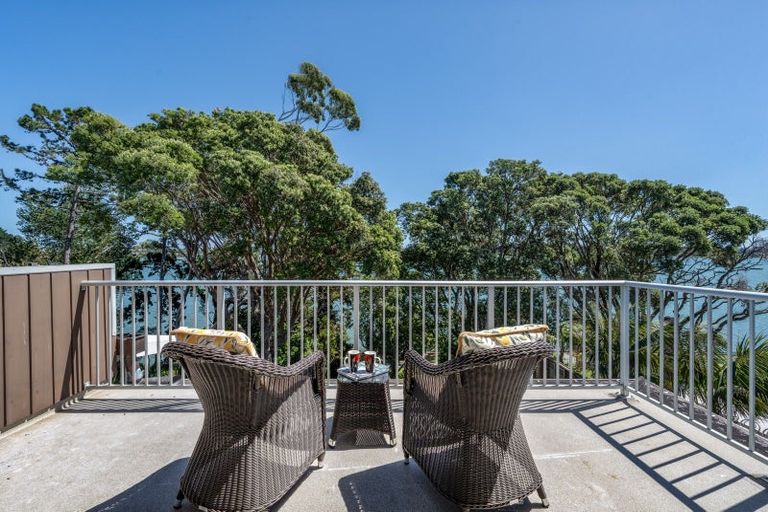 Photo of property in 71 Fisher Parade, Sunnyhills, Auckland, 2010