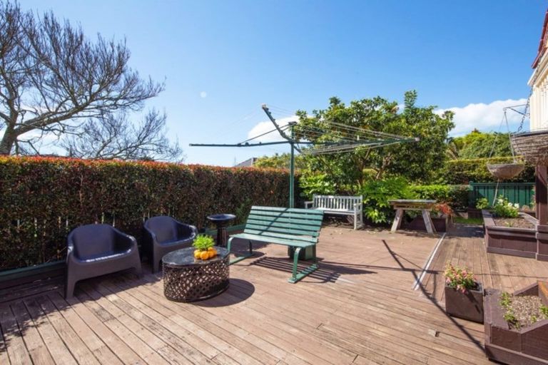 Photo of property in 34 Tautari Street, Orakei, Auckland, 1071