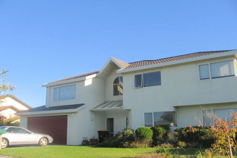 Photo of property in 24 Samwell Drive, Whitby, Porirua, 5024