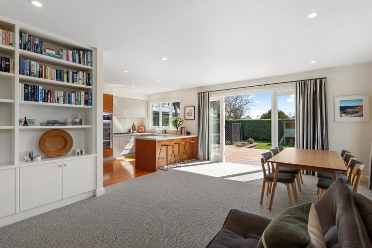 Photo of property in 159 Weston Road, St Albans, Christchurch, 8052