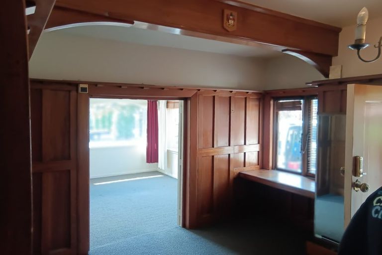 Photo of property in 138 North Parade, Richmond, Christchurch, 8013