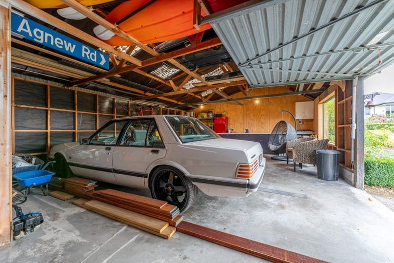 Photo of property in 398 Pages Road, Gleniti, Timaru, 7974