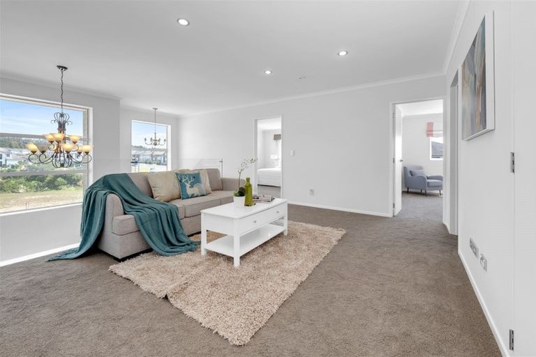 Photo of property in 20 Moville Drive, Flat Bush, Auckland, 2019