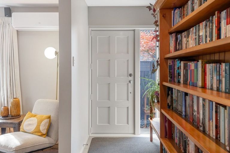 Photo of property in 1/55 Brodie Street, Ilam, Christchurch, 8041