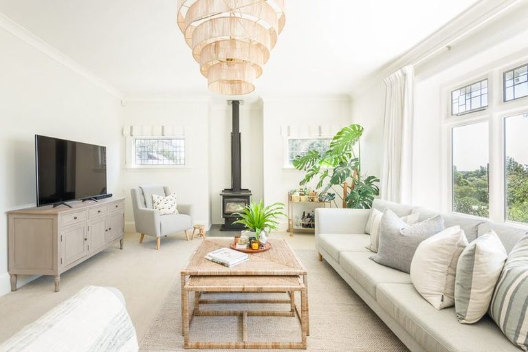 Photo of property in 7 Hackthorne Road, Cashmere, Christchurch, 8022