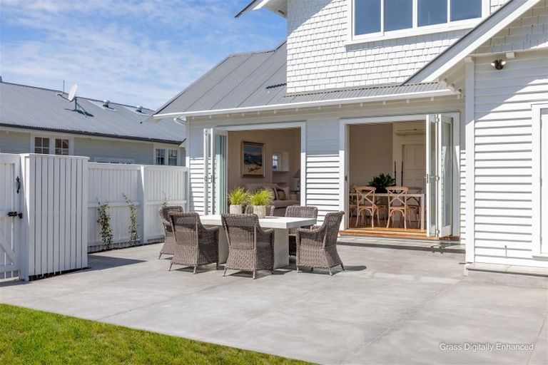 Photo of property in 29 Halton Street, Strowan, Christchurch, 8052