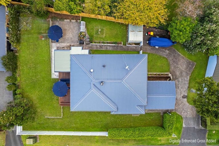 Photo of property in 2 Mansel Avenue, Hillcrest, Hamilton, 3216