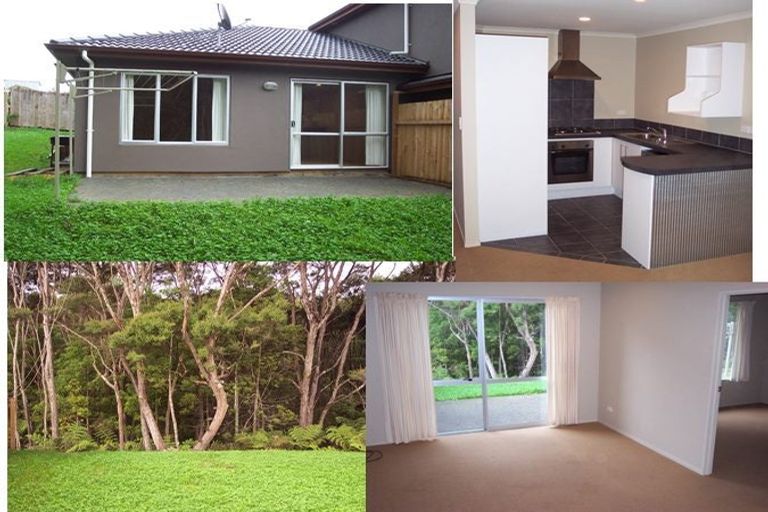 Photo of property in 22 George Deane Place, Greenhithe, Auckland, 0632