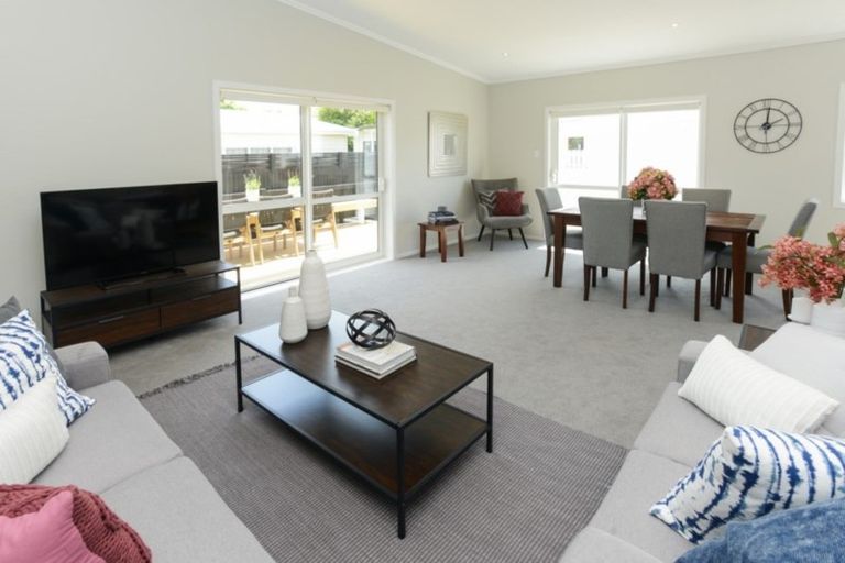 Photo of property in 18a Higgins Street, Marewa, Napier, 4110