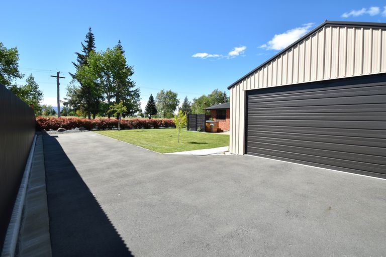 Photo of property in 16a Greenfield Place, Twizel, 7901