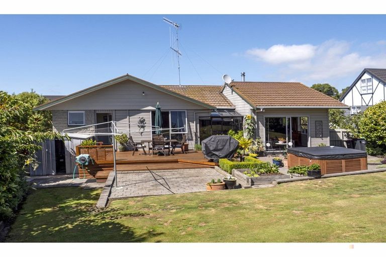 Photo of property in 41 Macaulay Street, Gleniti, Timaru, 7910