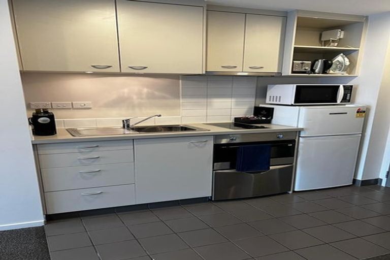 Photo of property in Proximity Apartments, 505/17 Osterley Way, Manukau, Auckland, 2104