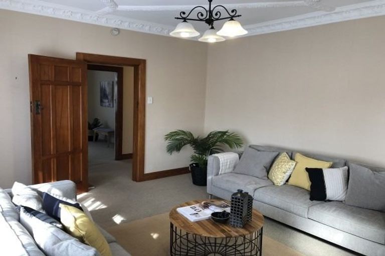 Photo of property in 42 Dahlia Street, Palmerston North, 4410