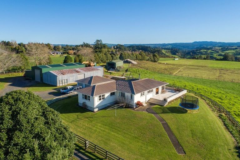 Photo of property in 266 Mclaren Falls Road, Omanawa, Tauranga, 3171