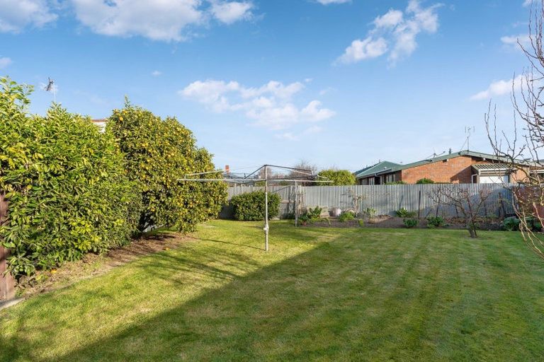 Photo of property in 8 Miller Place, Masterton, 5810
