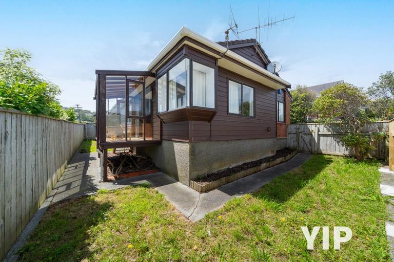 Photo of property in 1/23 Bould Street, Johnsonville, Wellington, 6037