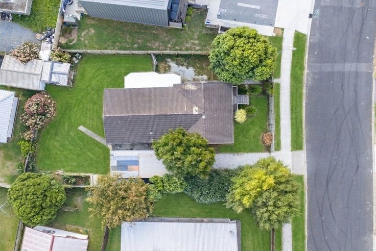 Photo of property in 9 Aileen Place, Nawton, Hamilton, 3200