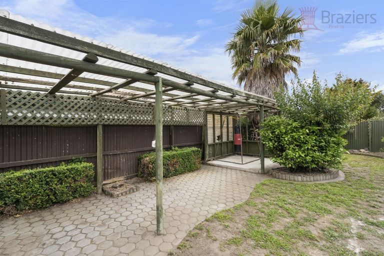 Photo of property in 29 Vancouver Crescent, Wainoni, Christchurch, 8061