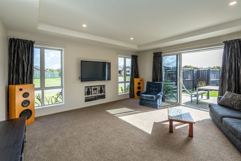 Photo of property in 30 Beaumont Drive, Rolleston, 7614