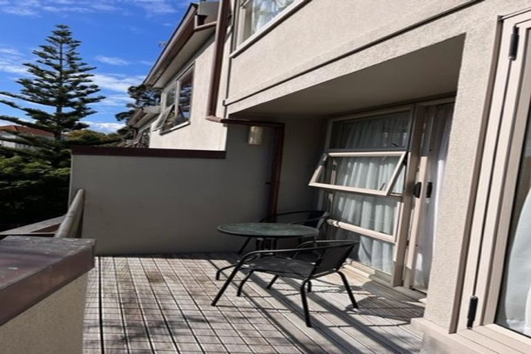 Photo of property in 4/300 Parnell Road, Parnell, Auckland, 1052