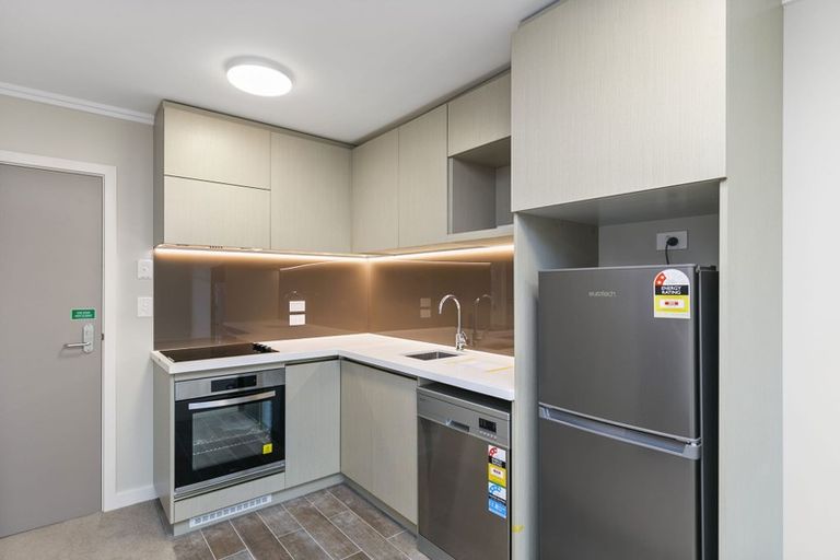 Photo of property in Mary Potter Apts, 30 Owen Street, Newtown, Wellington, 6021