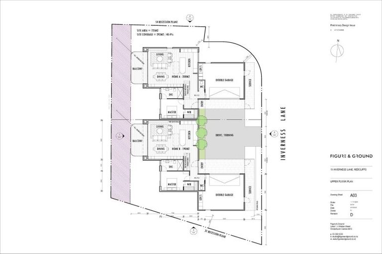 Photo of property in 19 Inverness Lane, Redcliffs, Christchurch, 8081