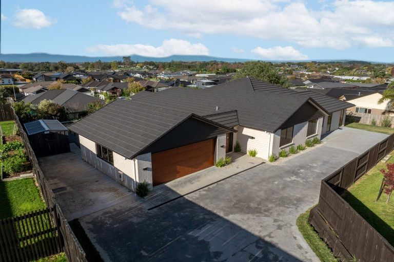 Photo of property in 11 Rawiri Street, Morrinsville, 3300