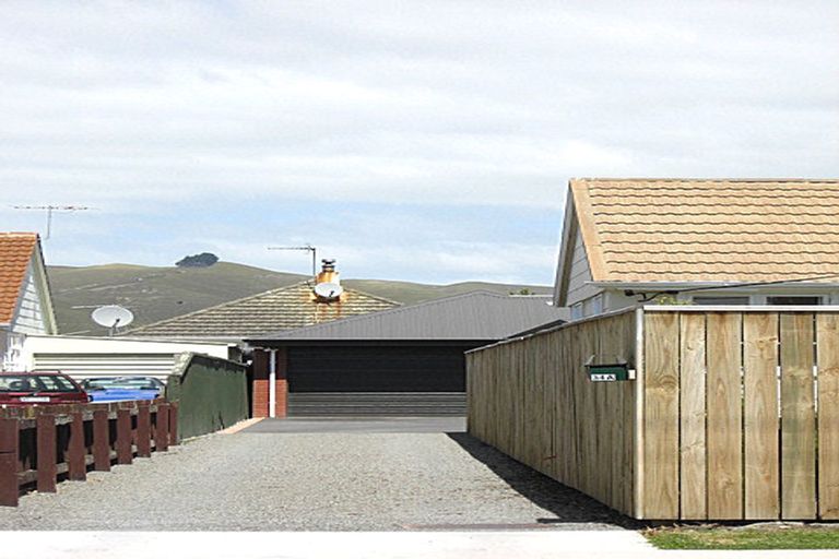 Photo of property in 34a Litchfield Street, Redwoodtown, Blenheim, 7201