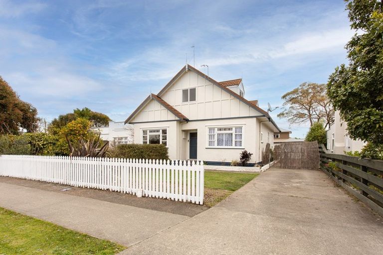 Photo of property in 312 Botanical Road, West End, Palmerston North, 4412