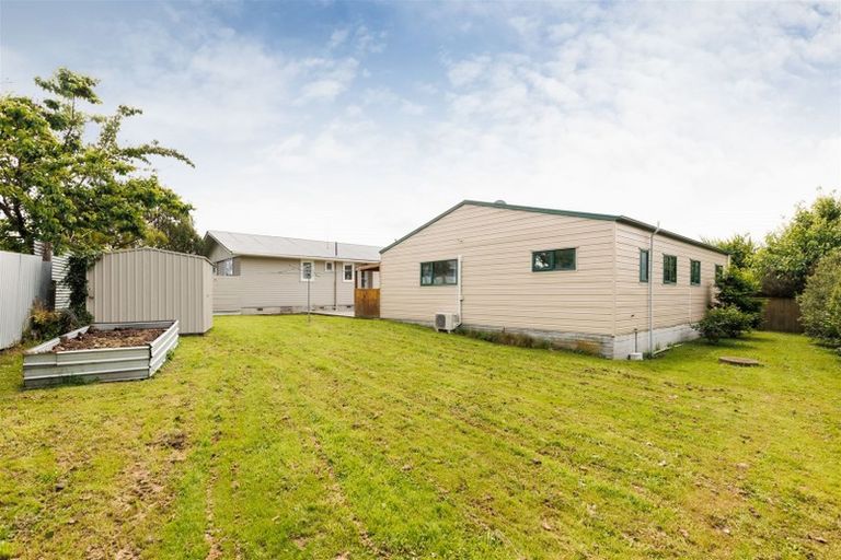 Photo of property in 65 Kettle Avenue, Awapuni, Palmerston North, 4412